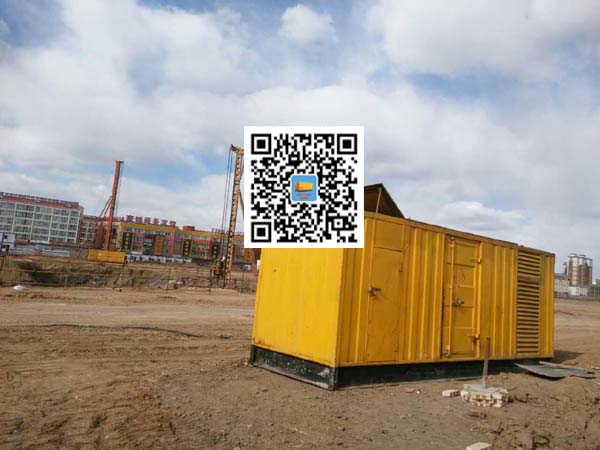 湟源发电机出租-柴油发电机组安全操作规程有哪些?