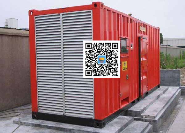 湟源300kw柴油发电机组一个小时耗油