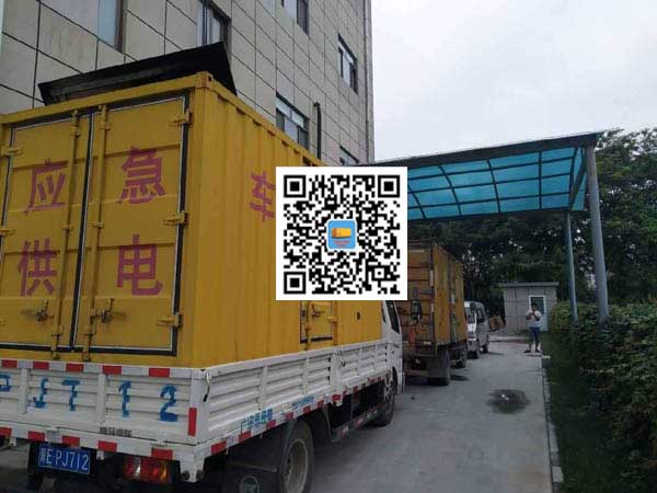 湟源发电机组如何安装管道?