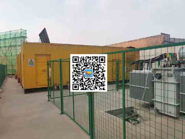 湟源发电机组的社会应用有哪些