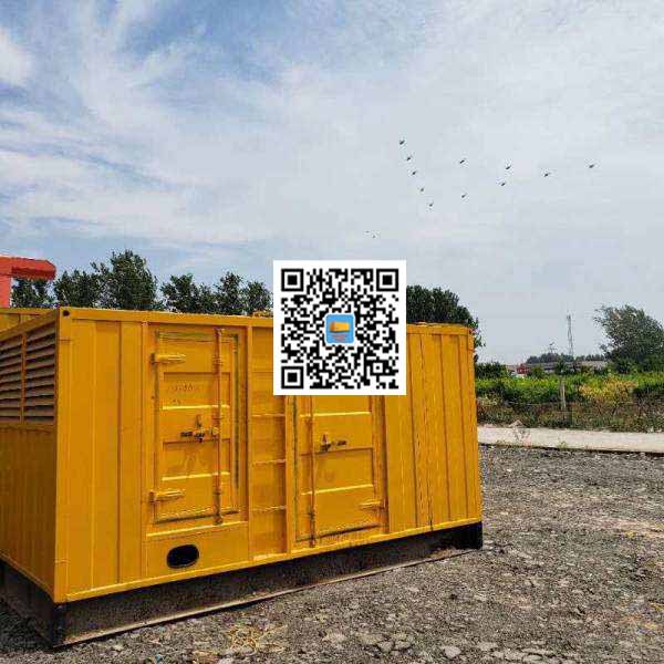 湟源发电机出租发电机电刷的结构与作用是什么